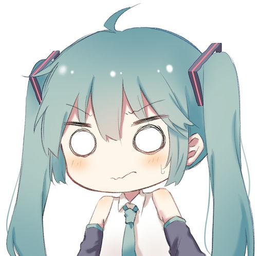  画师推荐绘师雨陌