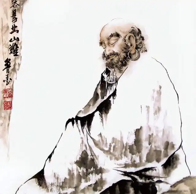  和尚都双手合十,少林寺的和尚却单手施礼其中典故励志感人