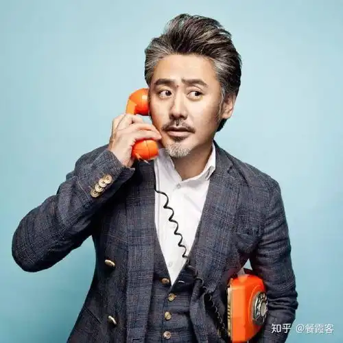  男生如何给别人一种温文尔雅的感觉