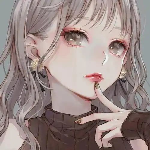 个性头像情侣高清赵云