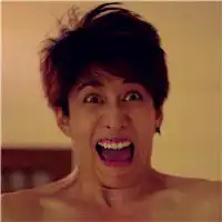  搞笑情侣头像雷人的,电影明星的,动物的,卡通的图片