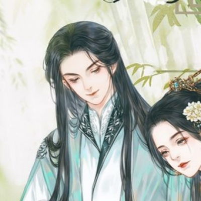  念七古风精致动漫一对两张情侣情侣头像我要个性网