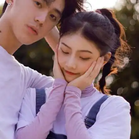 2020好看情侣头像青春浪漫图片,相爱比承诺更可靠  2020好看情侣头像青春浪漫图片,相爱比承诺更可靠