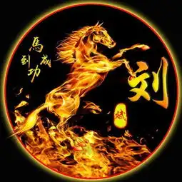  国庆结束了,你的微信头像换了吗12张姓氏专属头像,快来挑选