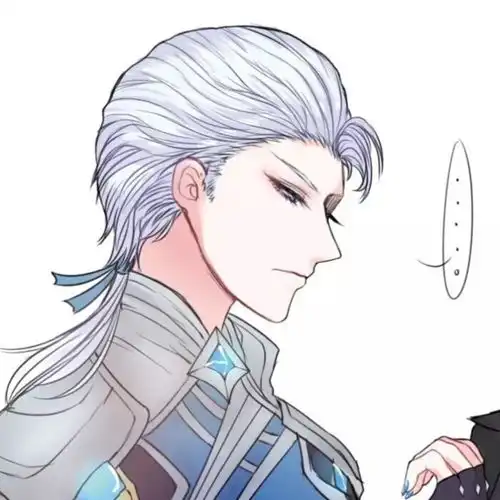  情侣头像我和小号秀恩爱