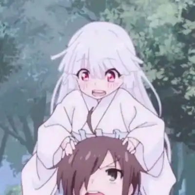  沈柒荌情头