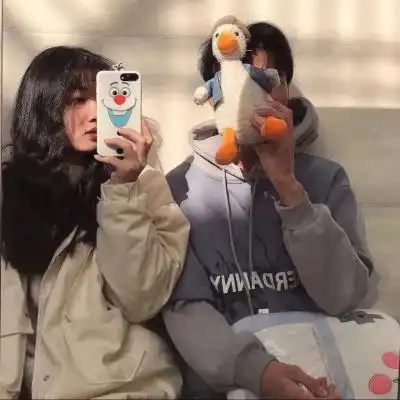 头像ins高级质感小众情