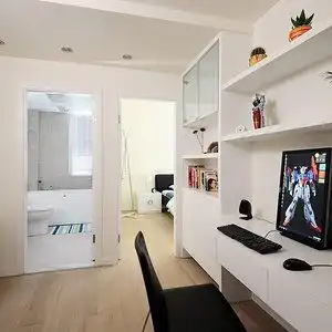  北京吉美装修半包