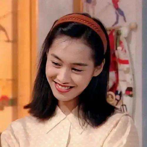  唯美好看的男女混合头像