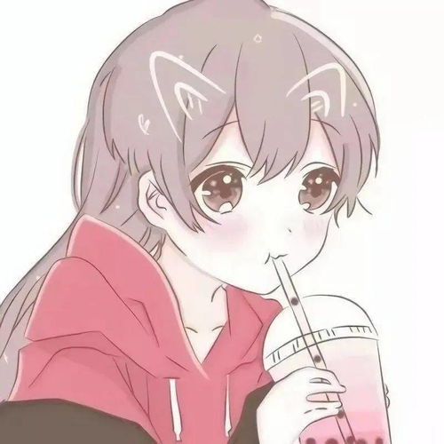  头像图片丨闺蜜头像1224