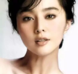  范冰冰分享美白护肤小妙招,打造嫩白肌