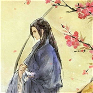 娃娃情侣头像一对情侣古