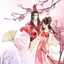 情侣和尚头像图片古言