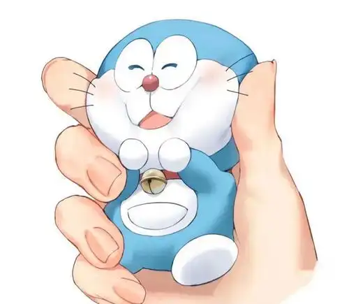  蓝胖子头像壁纸你们要的最新版哦