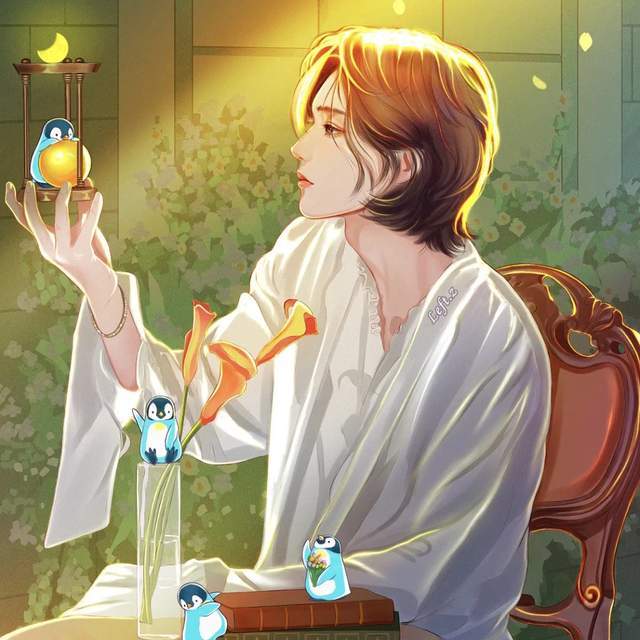 玩网情侣头像贴吧夏可