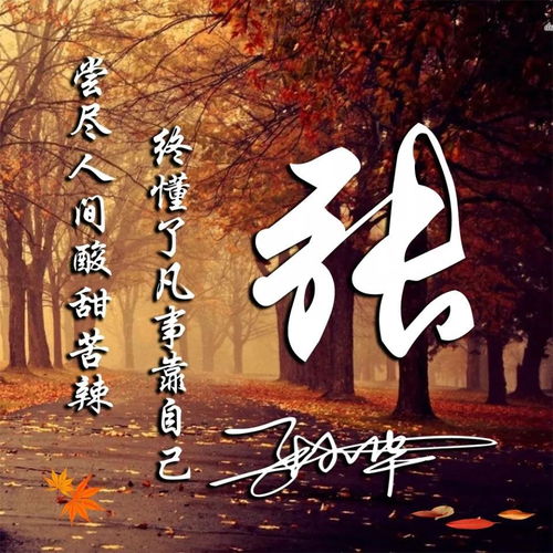  用你的名字做微信头像,30张专属高端签名头像设计,拿走不客气