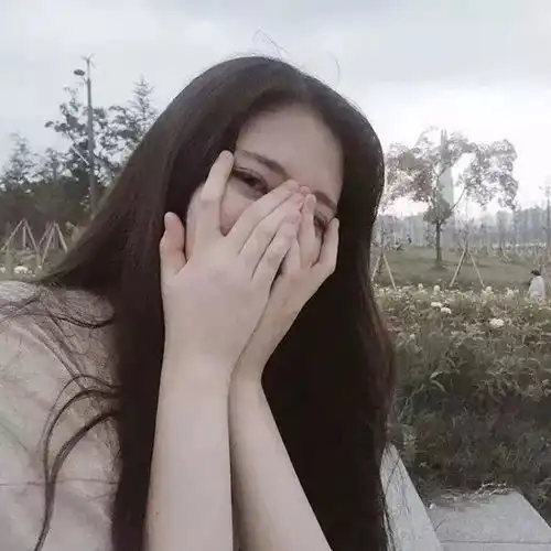 情侣酷拽头像睡前