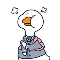  不鸭不咋样的鸭子头像微信头像图片大全