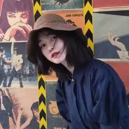  女生头像酒醉人,情伤人