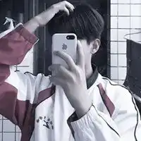  不露脸的男生头像高清真人霸气不露脸的男生头像