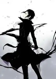  类似这种头像的好帅还有吗