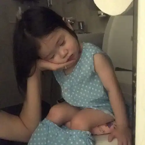 可可爱爱小朋友系列头像