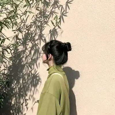 比较有文艺范儿的闺蜜头像两人两张分开文艺小清新头像 比较有文艺范儿的闺蜜头像两人两张分开文艺小清新头像