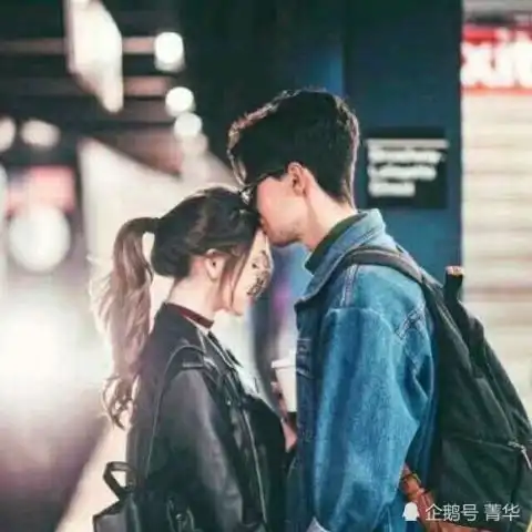  90后学长00后的网恋都有这4个特征,全中情侣肯定超甜
