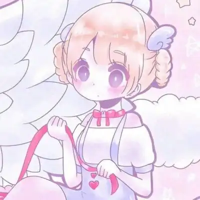 情侣头像漫画个性你的名