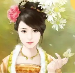  去哪找斗罗大陆的人物图片还有其余小说的一些人物图片都去哪找