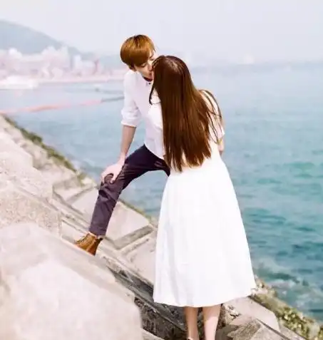  我没想到我还有和好的一天,因为9个月过去了主动...