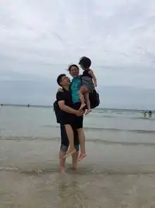 美腻的济州岛上幼儿园前我去看看你甜恬小朋友30个月济州游海量图片 美腻的济州岛上幼儿园前我去看看你甜恬小朋友30个月济州游海量图片