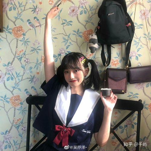  中国网红里有真正好看的吗