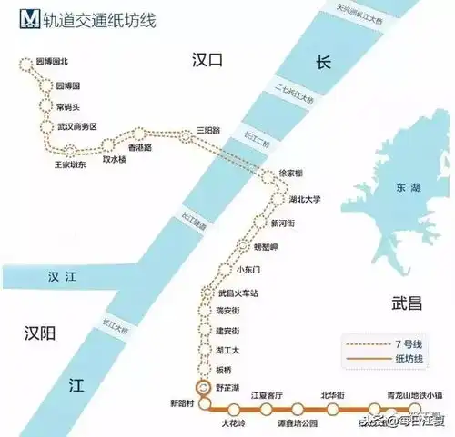 独家武汉地铁纸坊线28日开通,江夏迈入地铁时代  独家武汉地铁纸坊线28日开通,江夏迈入地铁时代