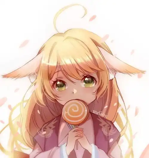 狐妖小红娘动漫头像