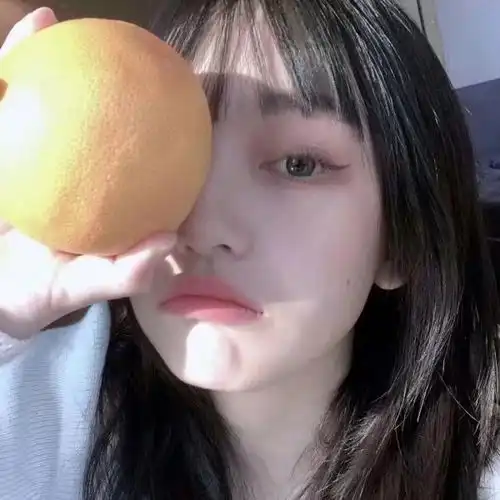  精选优质温柔小众好看女生头像11