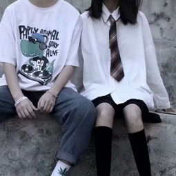 男女专用情侣头像库情侣装