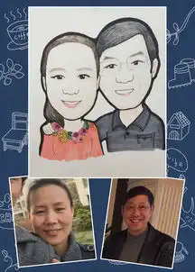  q版画像配合pop