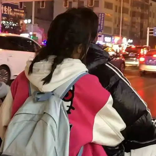  avatarsharing情侣头像