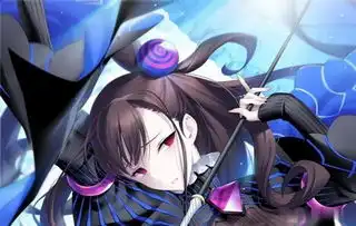 fgo潜力最大的几位金卡英灵拥有强化解除耐性未来高难本王牌 fgo潜力最大的几位金卡英灵拥有强化解除耐性未来高难本王牌