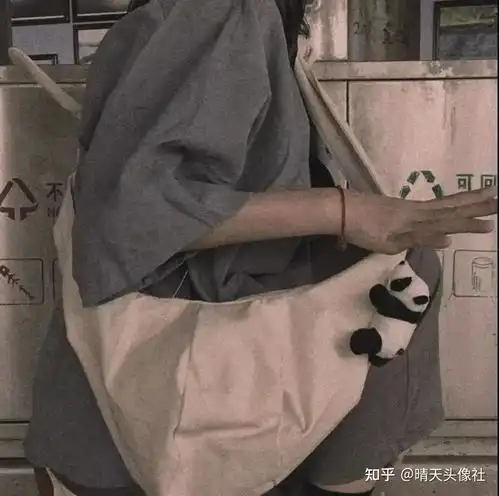  情侣头像关于爱情的文案分享
