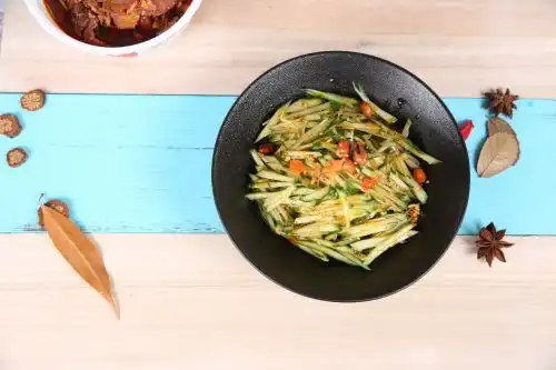  你知道紫燕夫妻肺片有多少种吃法吗