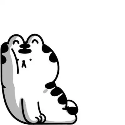  2018七夕情人节卡通情侣头像大全