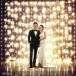 北京婚纱摄影个性主题婚纱照哪家好