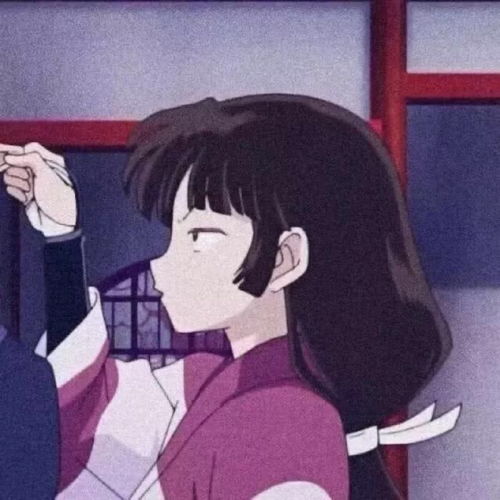  动漫情头要和能让你开心快乐的人在一起