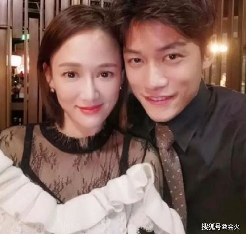  41岁陈乔恩疑有孕衣着宽松发福明显,走路姿势被认定为孕妇特有