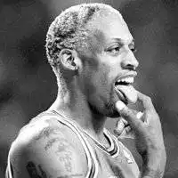  nba球星卡通头像搞笑微信头像图片大全