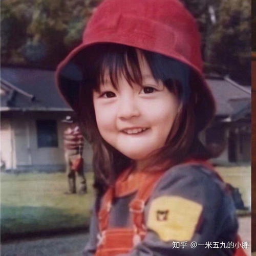  有哪些不明显的动漫情头