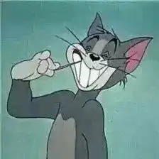  没有什么烦恼是一集猫和老鼠解决不了的