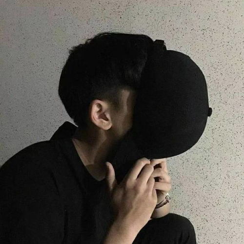  这个另一半情侣头像是啥